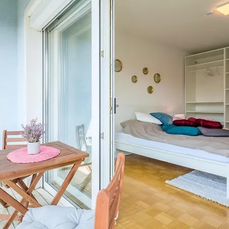 Lägenhet Eg Mitte Naehe Salzburg