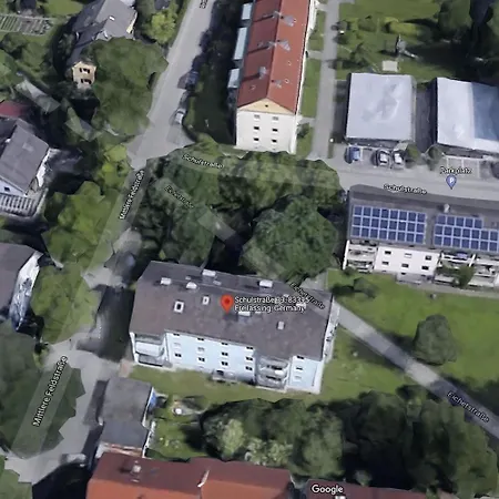 Eg Mitte Naehe Salzburg Freilassing