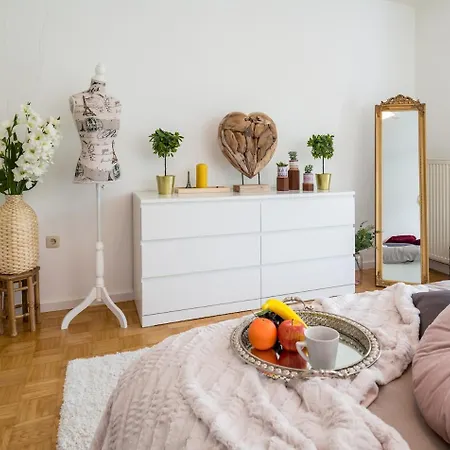 Eg Mitte Naehe Salzburg Lägenhet